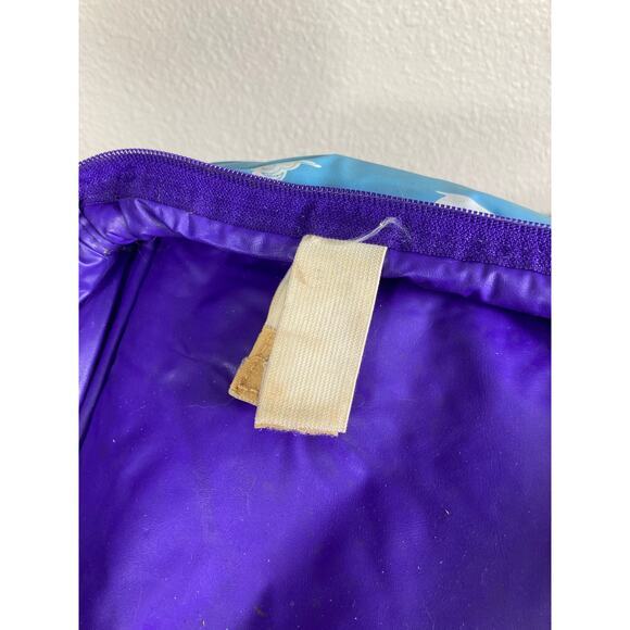 Vintage 1999 Disney Toy Story Thermos Soft Insulated Lunch‎ Box - Picture 7 of 15